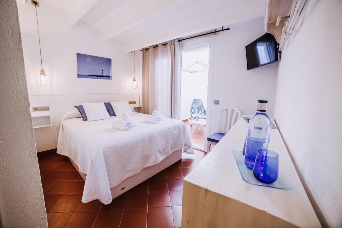 Petit Hotel 5 Fars