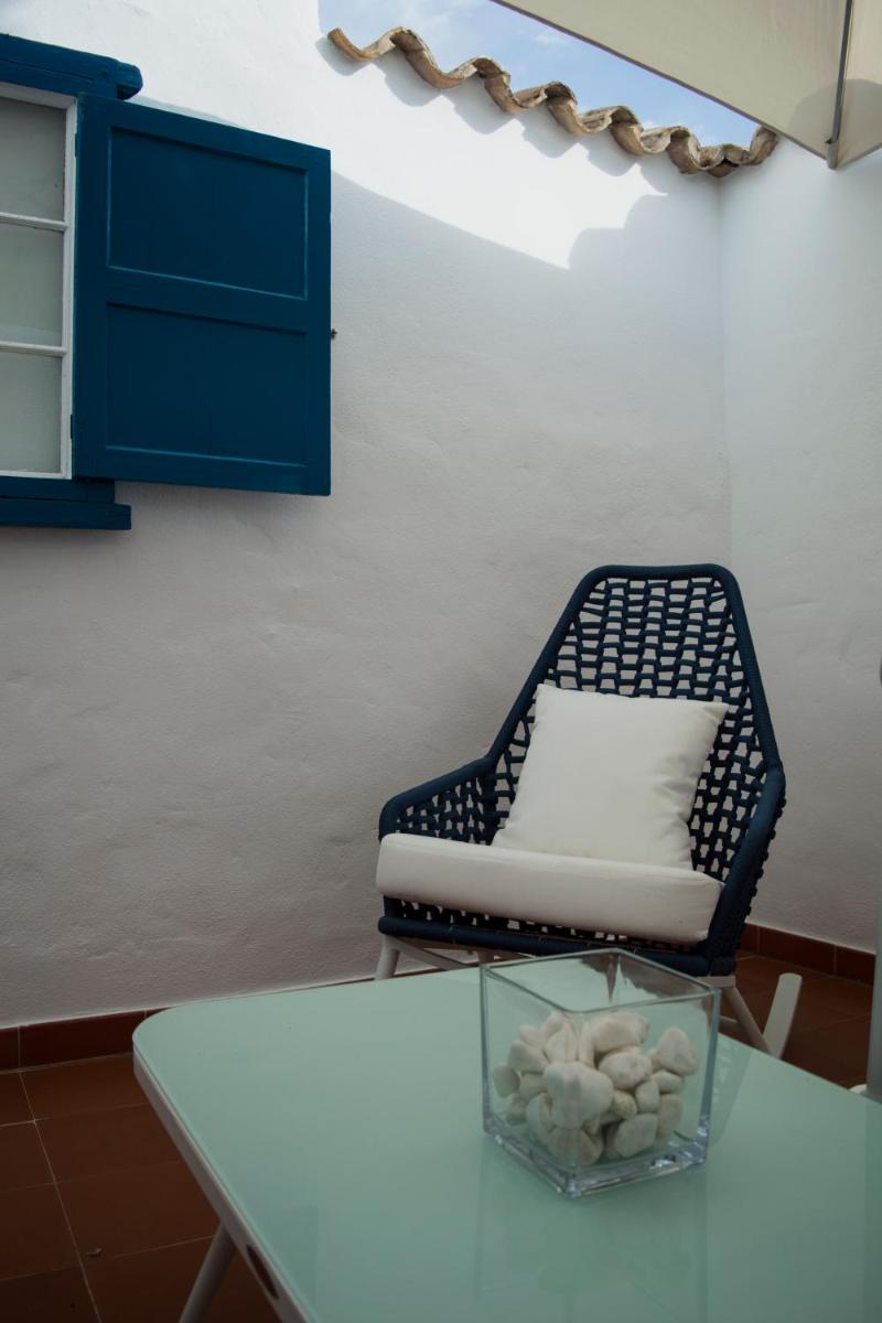 Petit Hotel 5 Fars