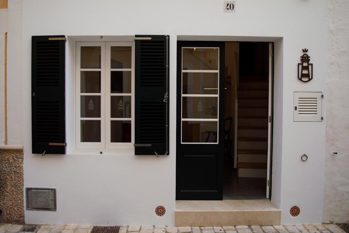 Petit Hotel 5 Fars
