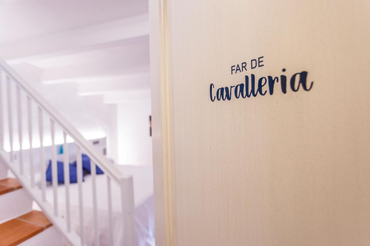 Petit Hotel 5 Fars