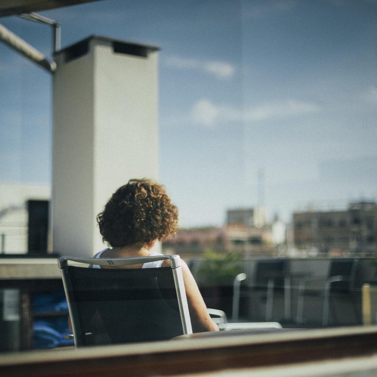 Petit Palace Hotel Tres