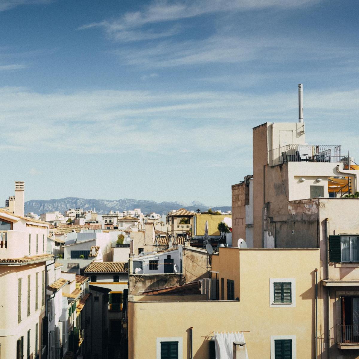 Petit Palace Hotel Tres