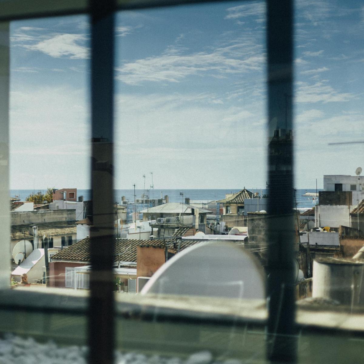 Petit Palace Hotel Tres