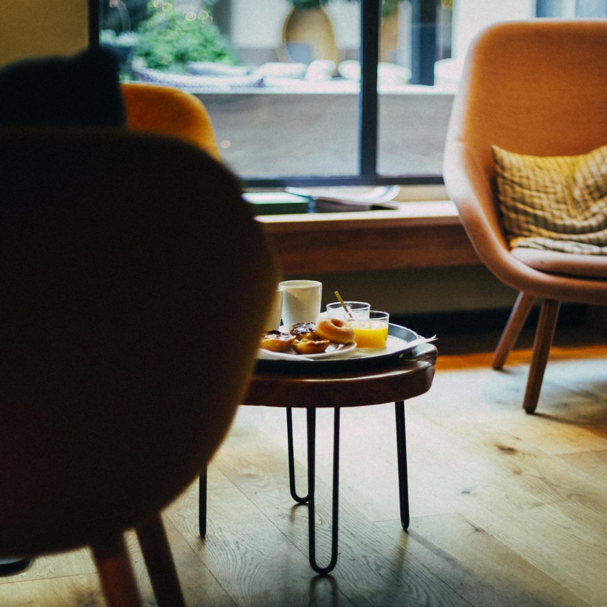 Petit Palace Hotel Tres