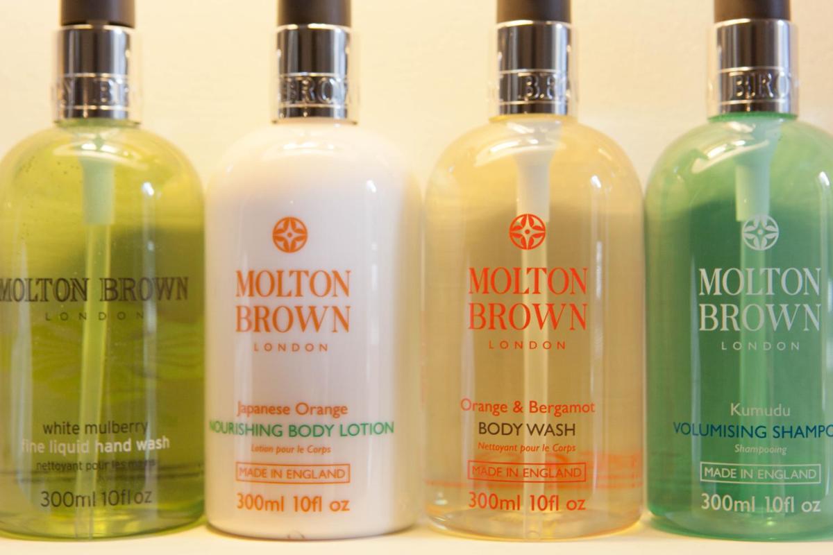 Petit Palace Hotel Tres