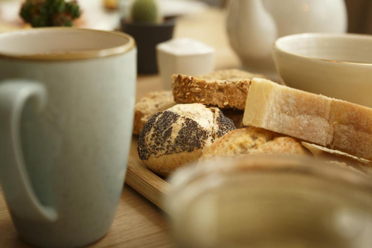 Petit Palace Marques Santa Ana