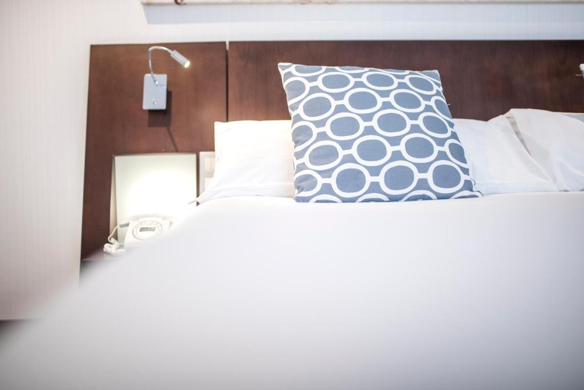 Petit Palace Marques Santa Ana