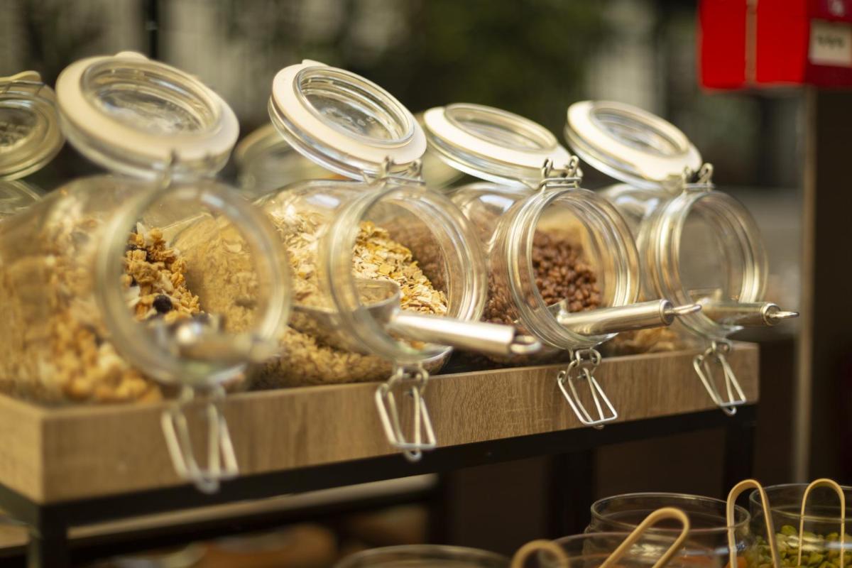 Petit Palace Marques Santa Ana