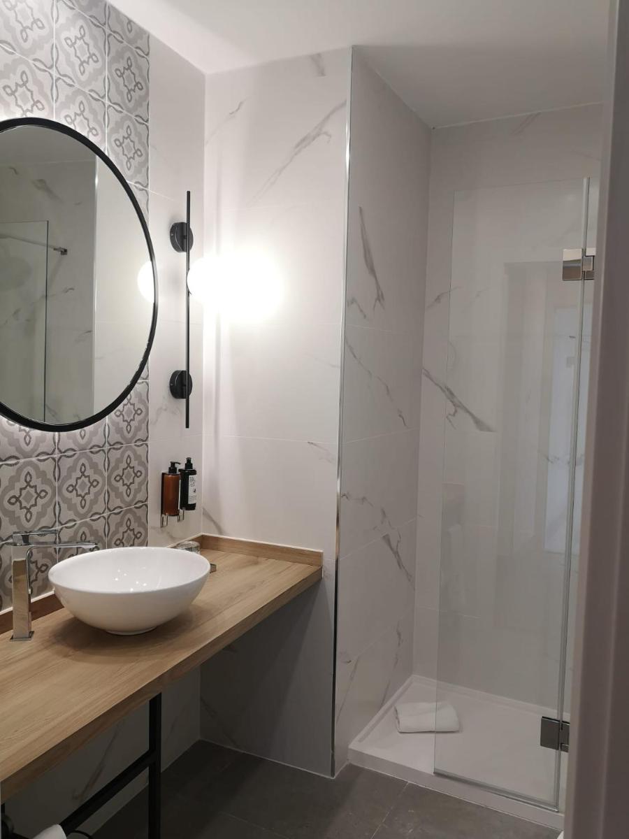 Petit Palace Marques Santa Ana