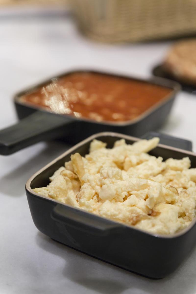 Petit Palace Marques Santa Ana