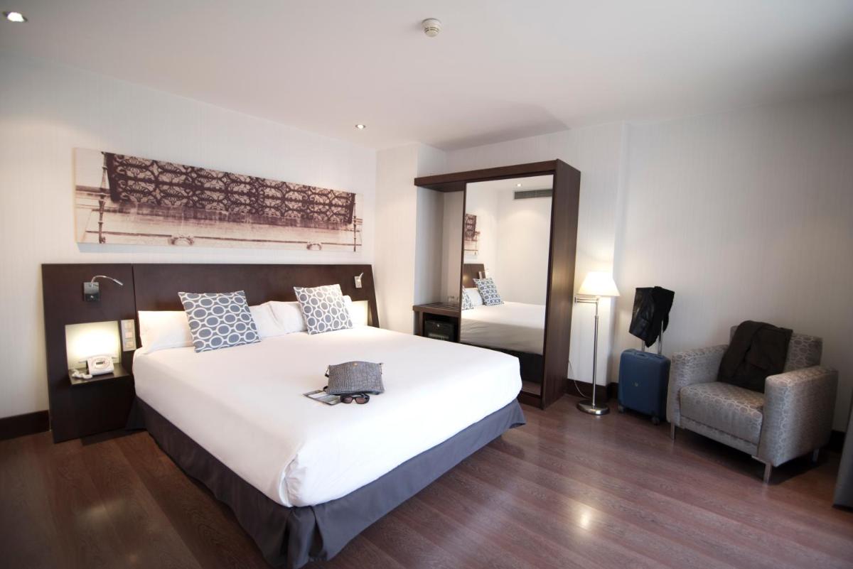 Petit Palace Marques Santa Ana