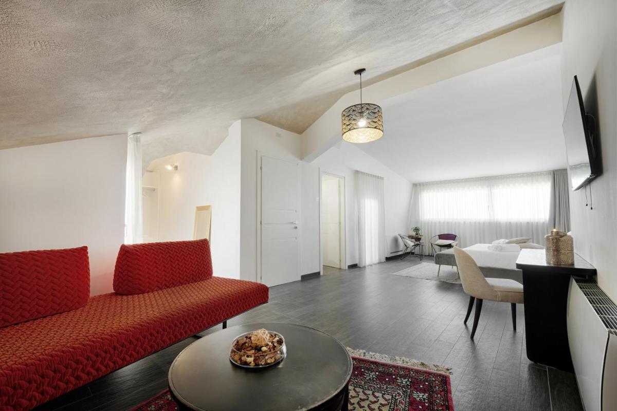 Petraianca Panoramic BH