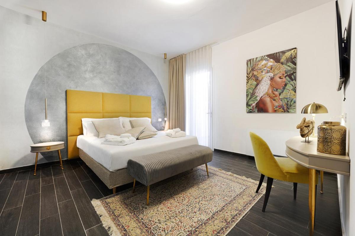 Petraianca Panoramic BH