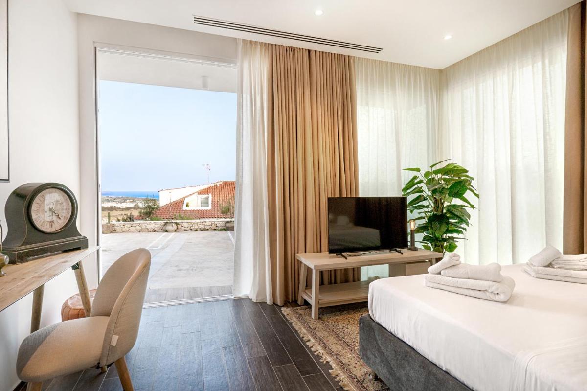 Petraianca Panoramic BH