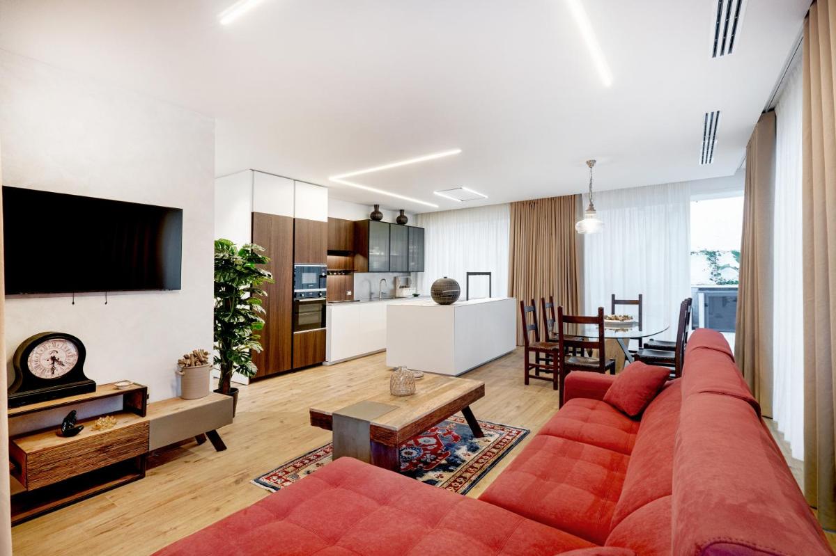 Petraianca Panoramic BH