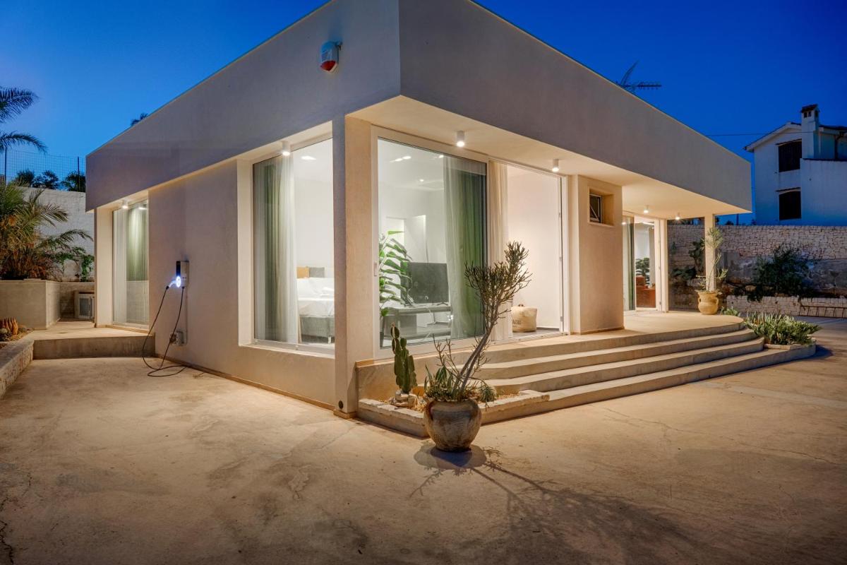 Petraianca Panoramic BH