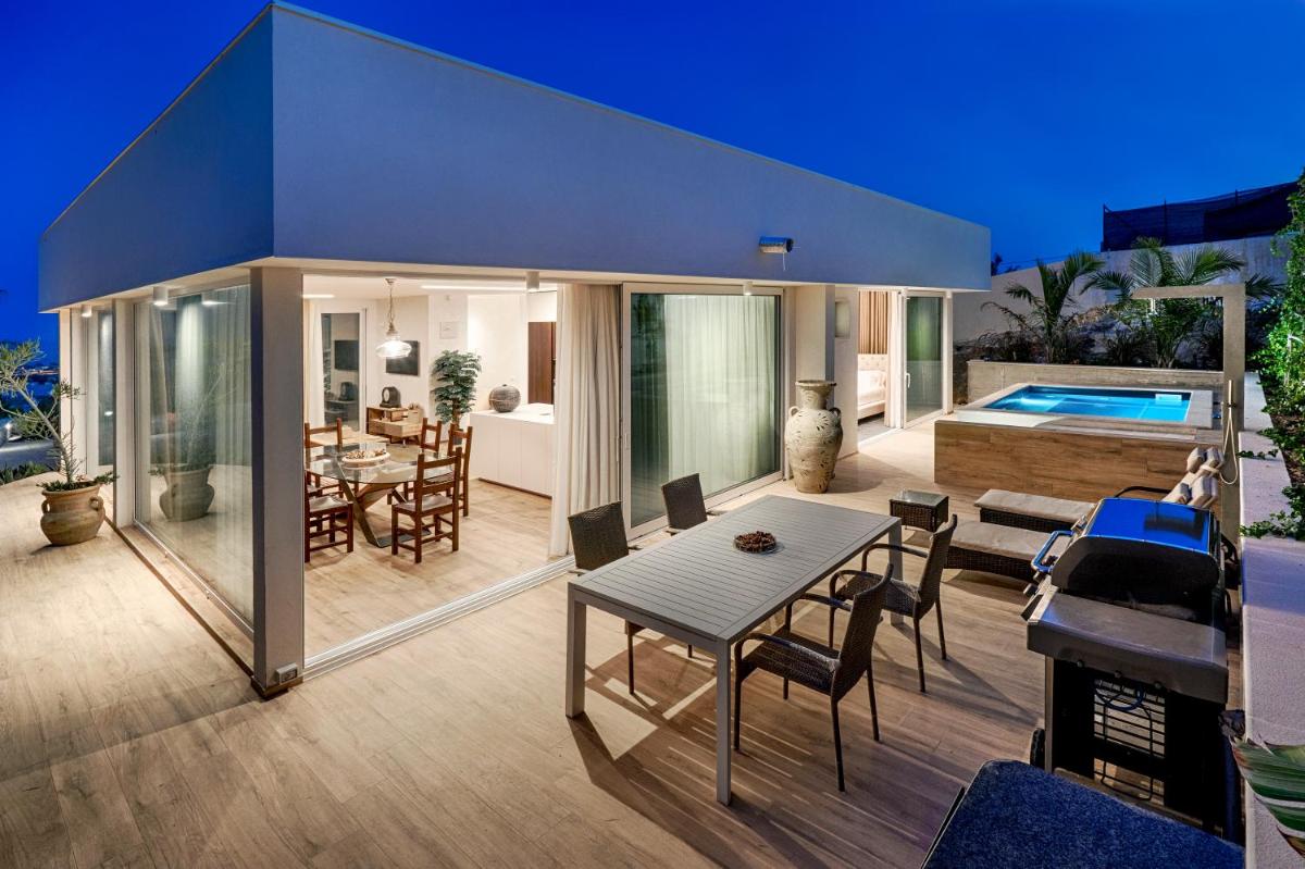 Petraianca Panoramic BH