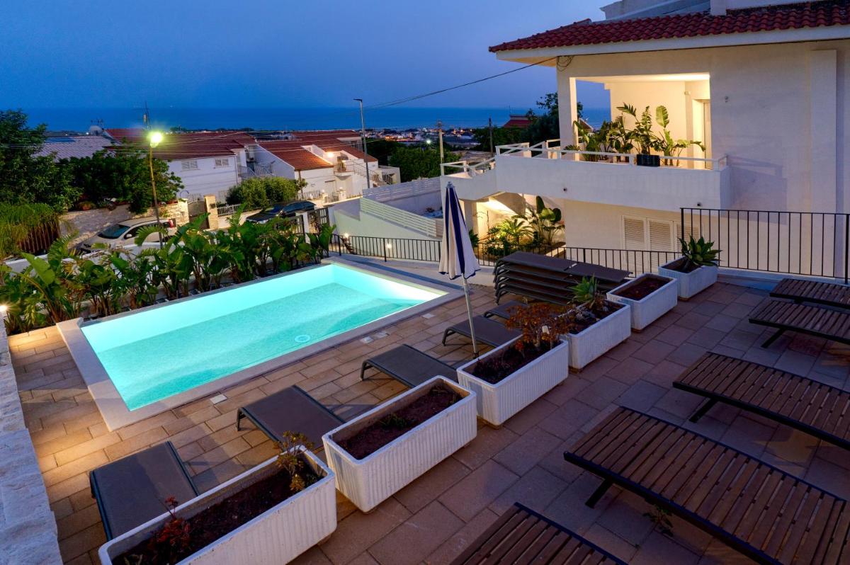 Petraianca Panoramic BH