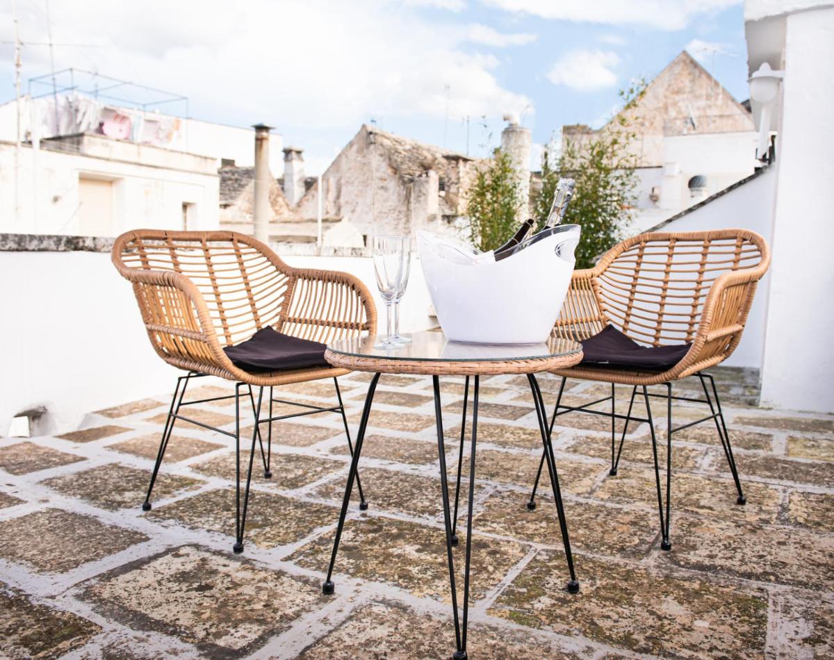 Petrantiche - Albergo Diffuso