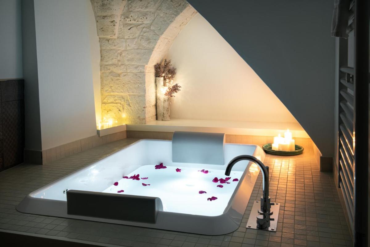 Petrantiche - Albergo Diffuso