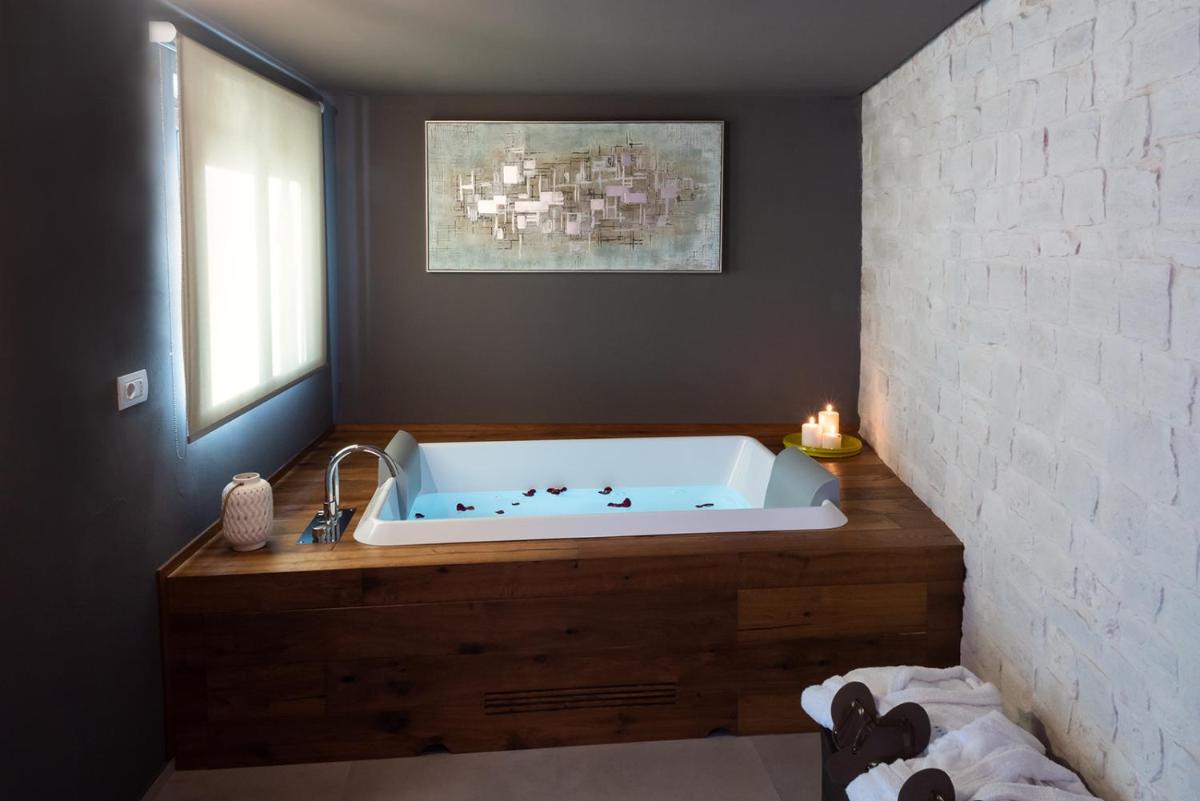 Petrantiche - Albergo Diffuso