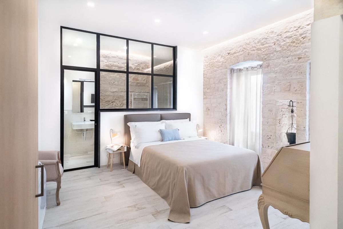 Petrantiche - Albergo Diffuso