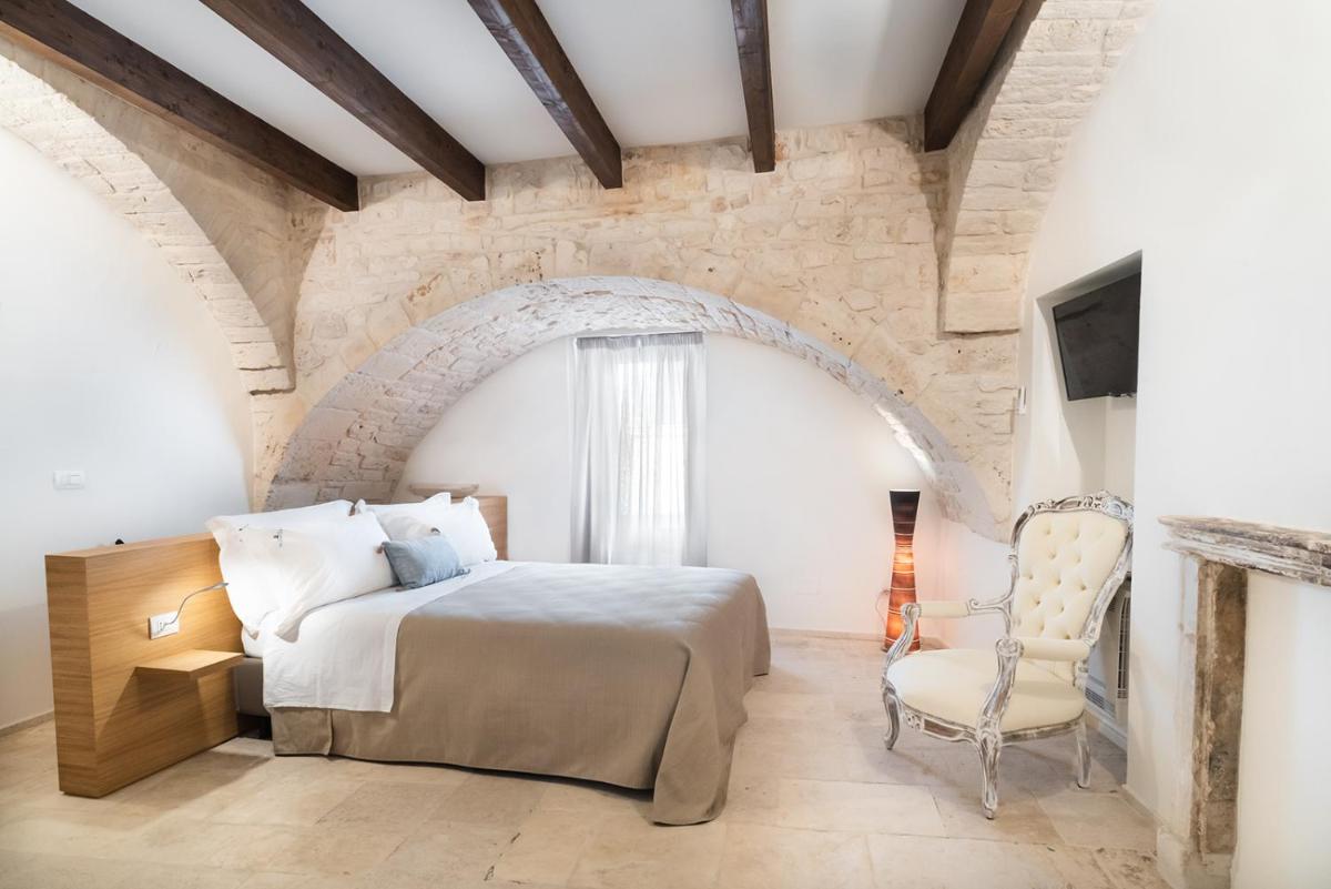 Petrantiche - Albergo Diffuso