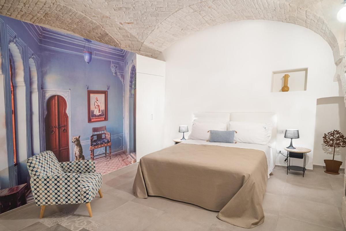 Petrantiche - Albergo Diffuso