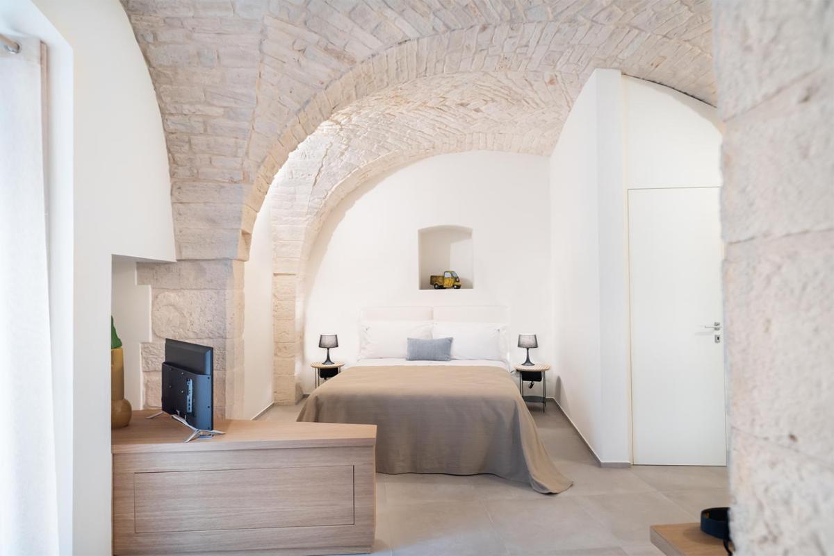 Petrantiche - Albergo Diffuso