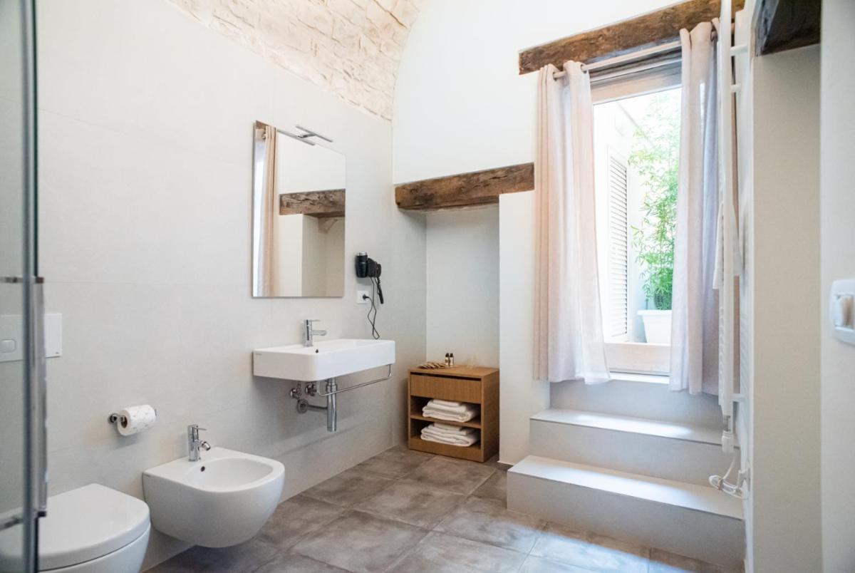 Petrantiche - Albergo Diffuso