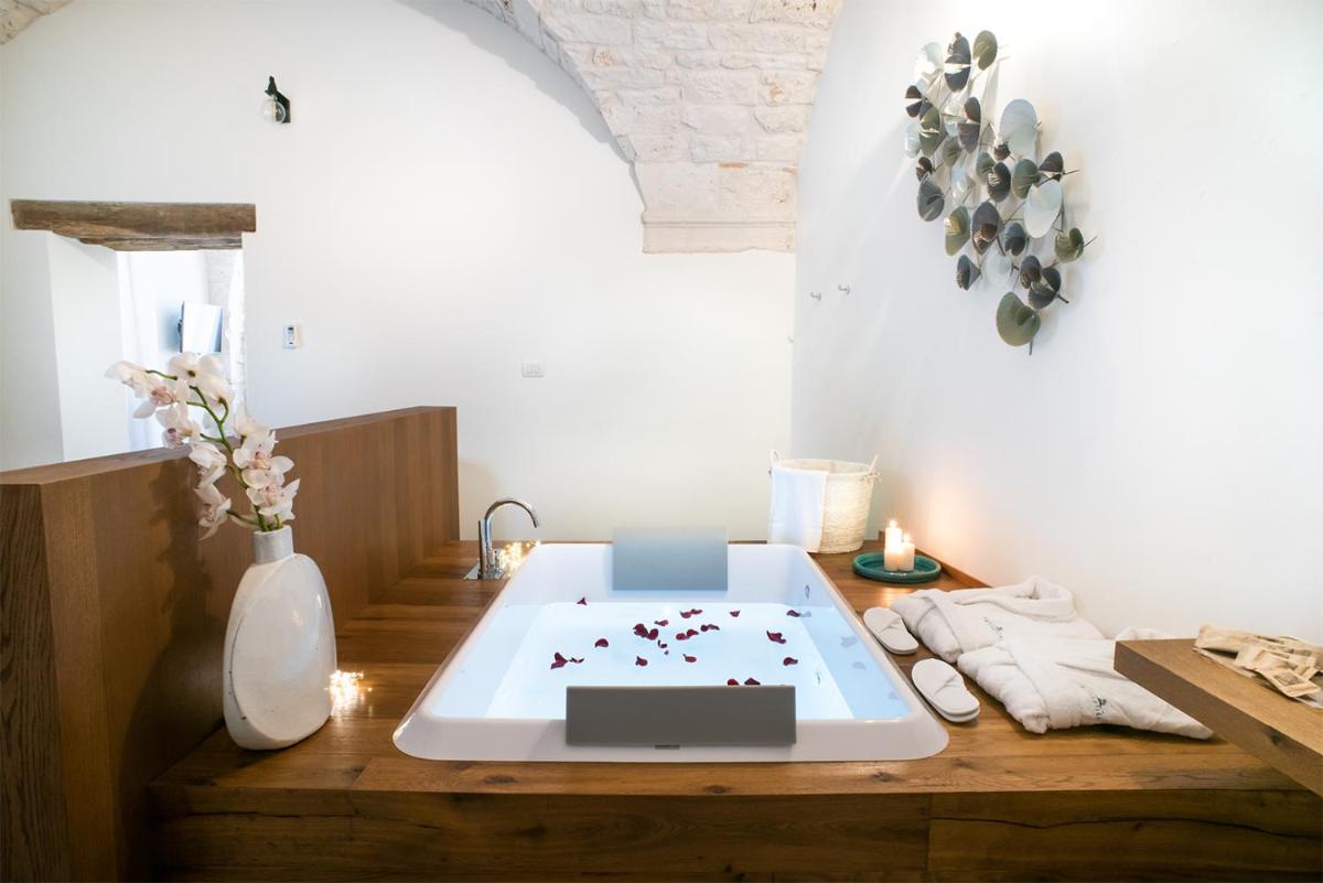 Petrantiche - Albergo Diffuso