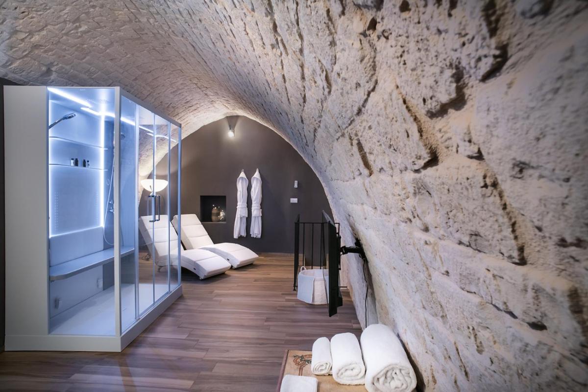 Petrantiche - Albergo Diffuso