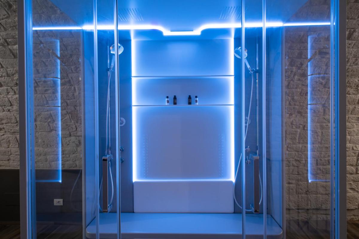 Petrantiche - Albergo Diffuso