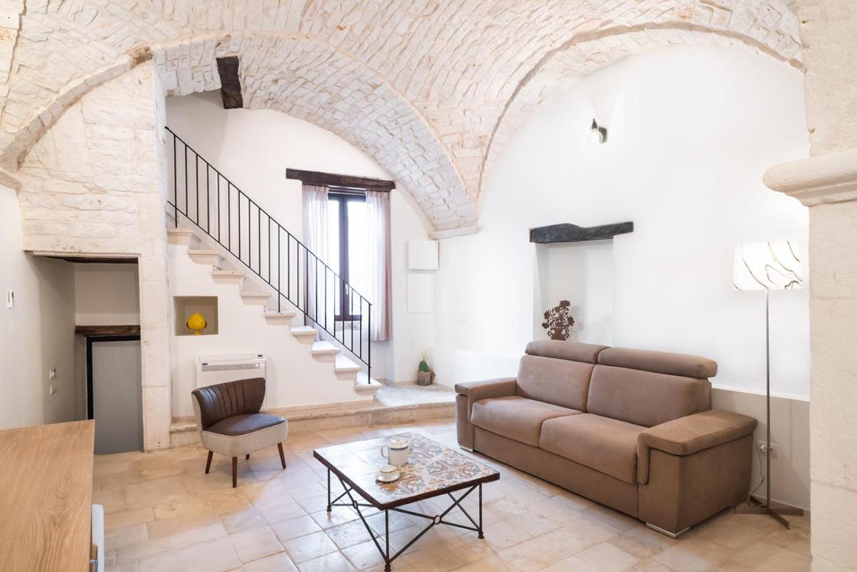 Petrantiche - Albergo Diffuso