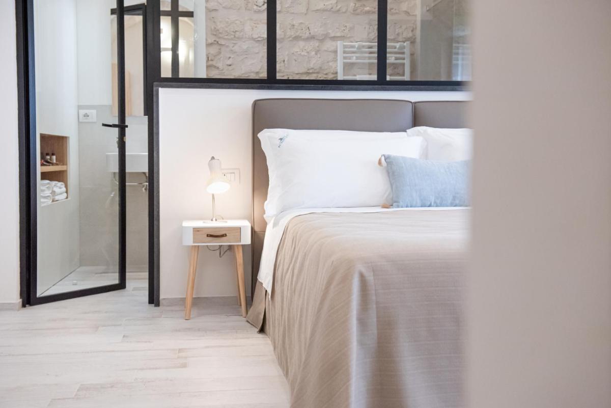 Petrantiche - Albergo Diffuso