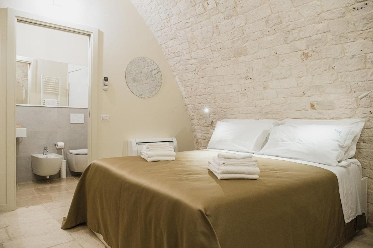 Petrantiche - Albergo Diffuso