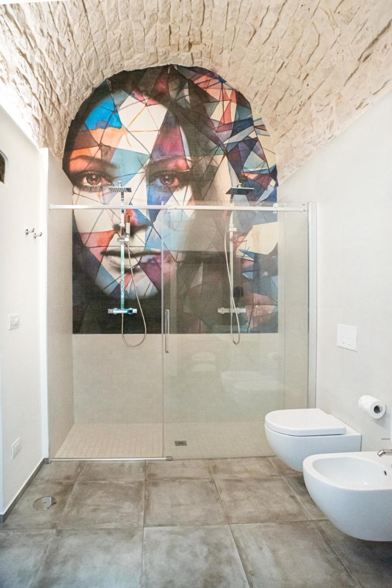 Petrantiche - Albergo Diffuso