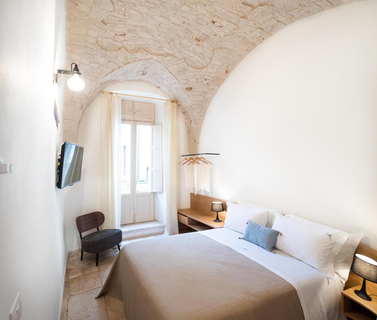 Petrantiche - Albergo Diffuso