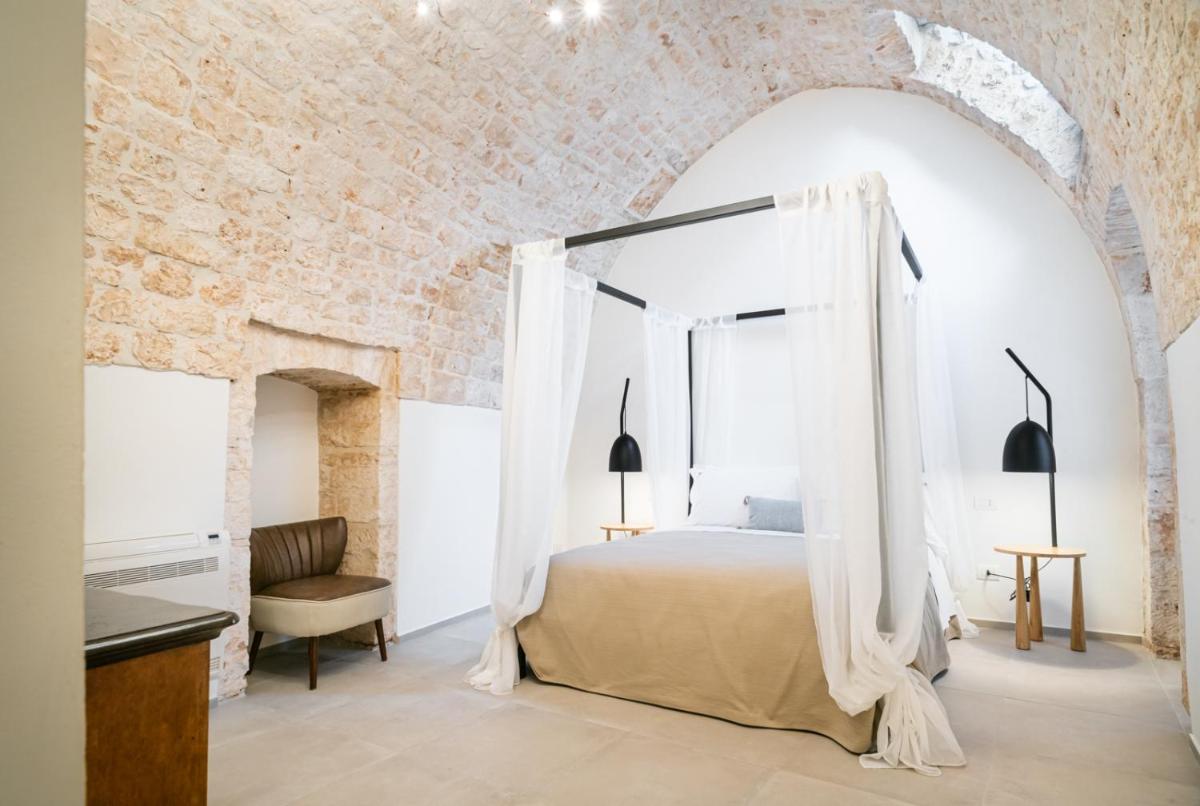 Petrantiche - Albergo Diffuso