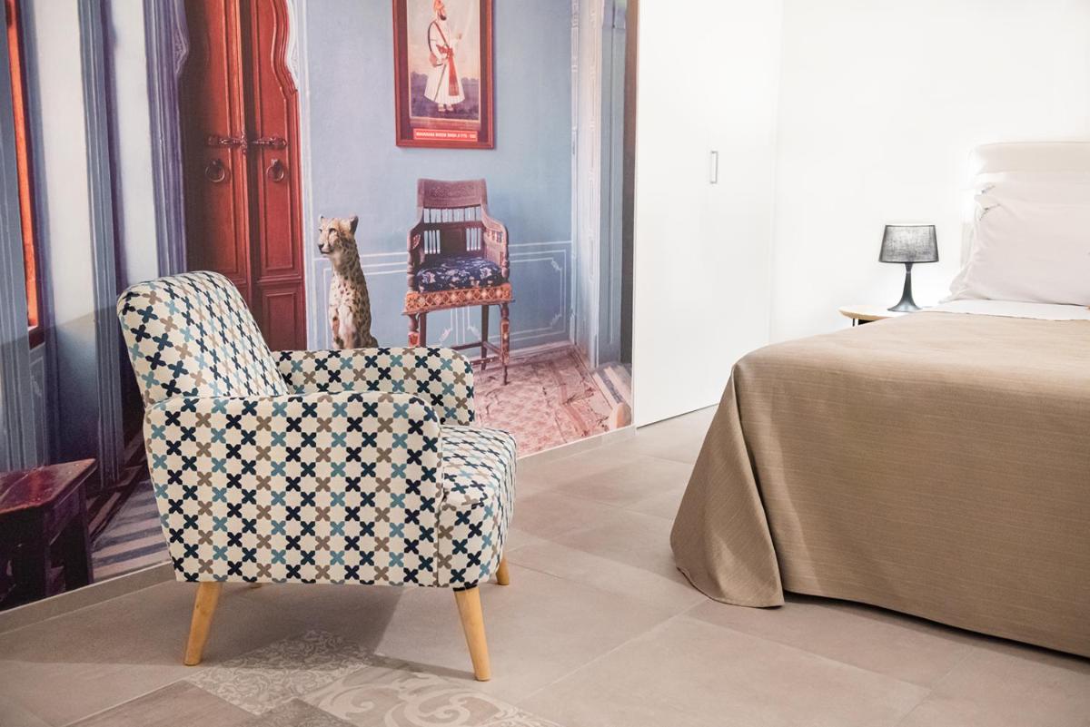 Petrantiche - Albergo Diffuso