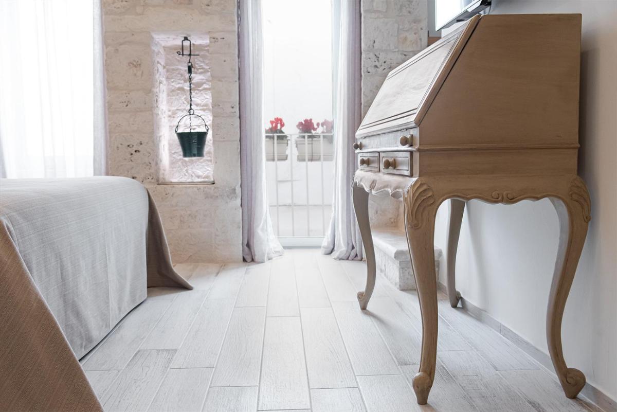 Petrantiche - Albergo Diffuso