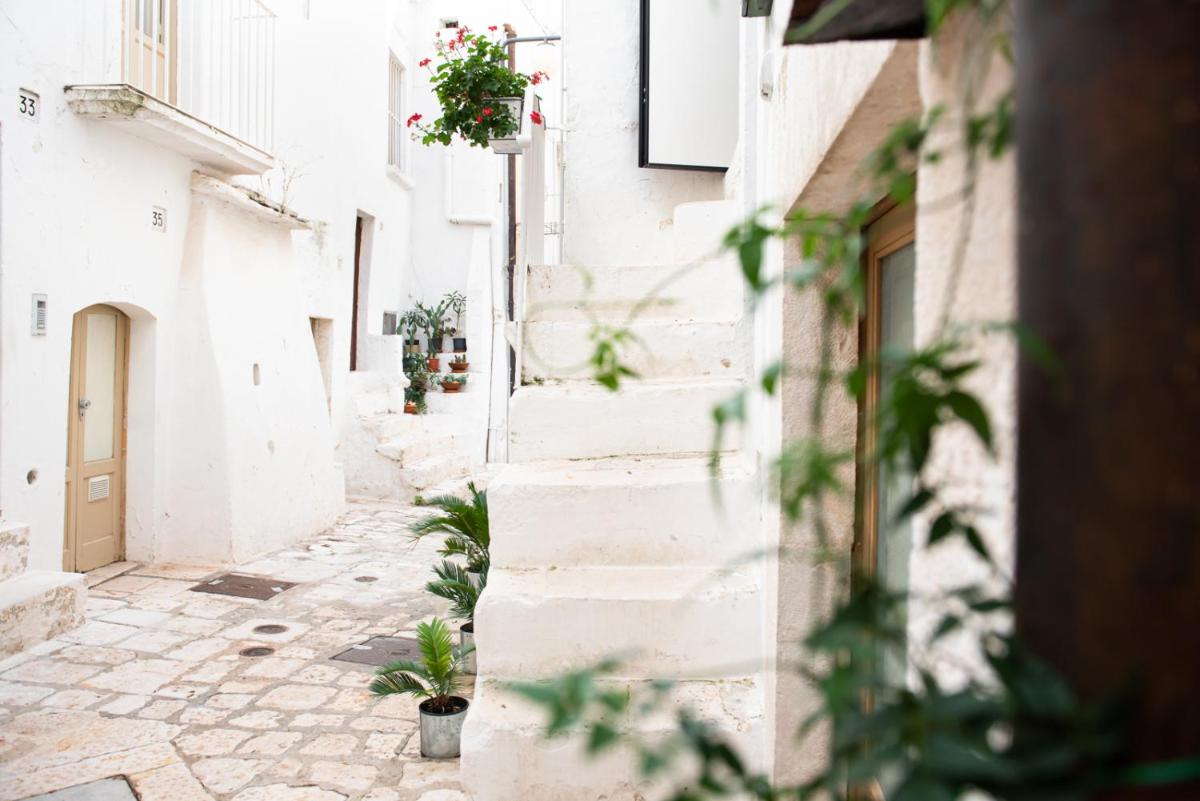 Petrantiche - Albergo Diffuso