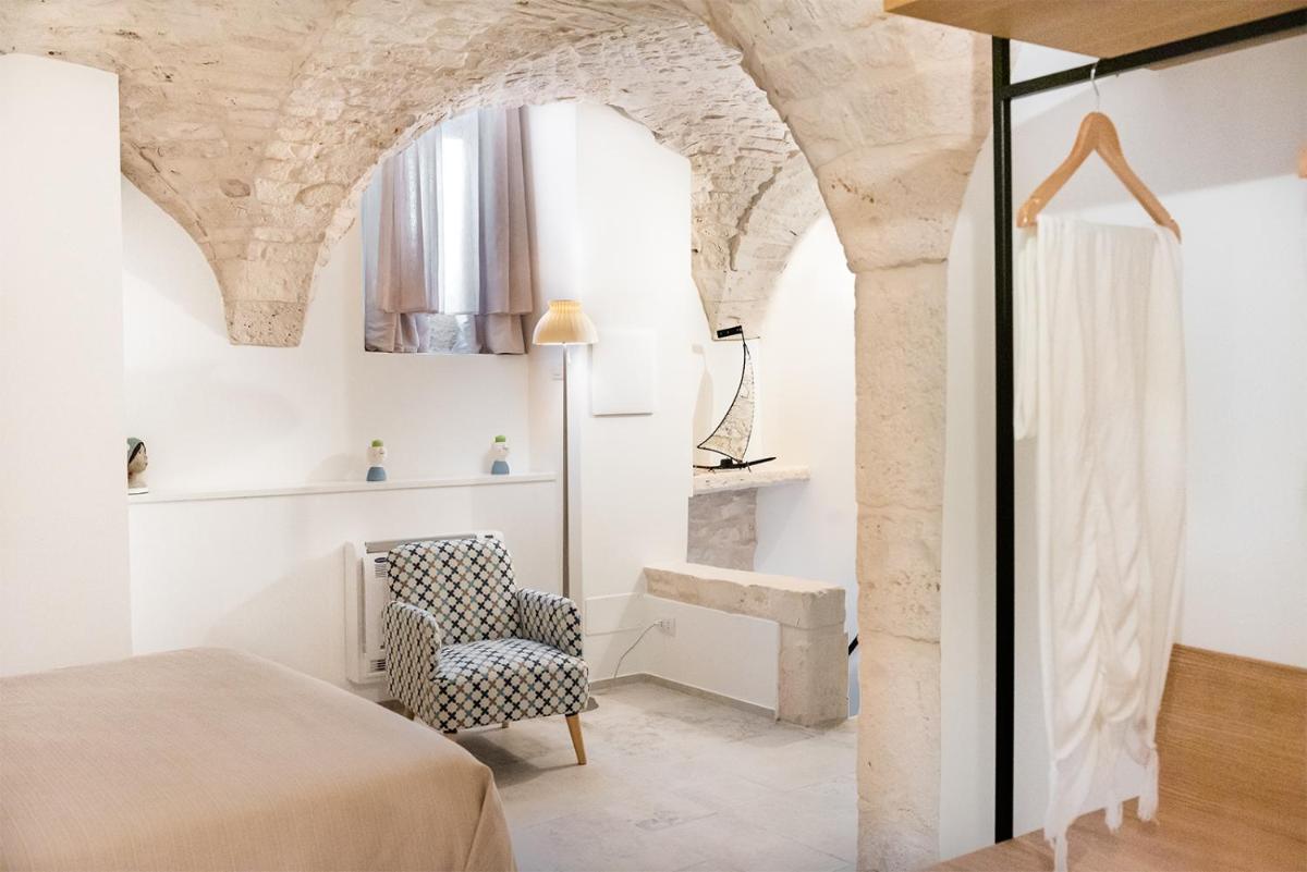 Petrantiche - Albergo Diffuso