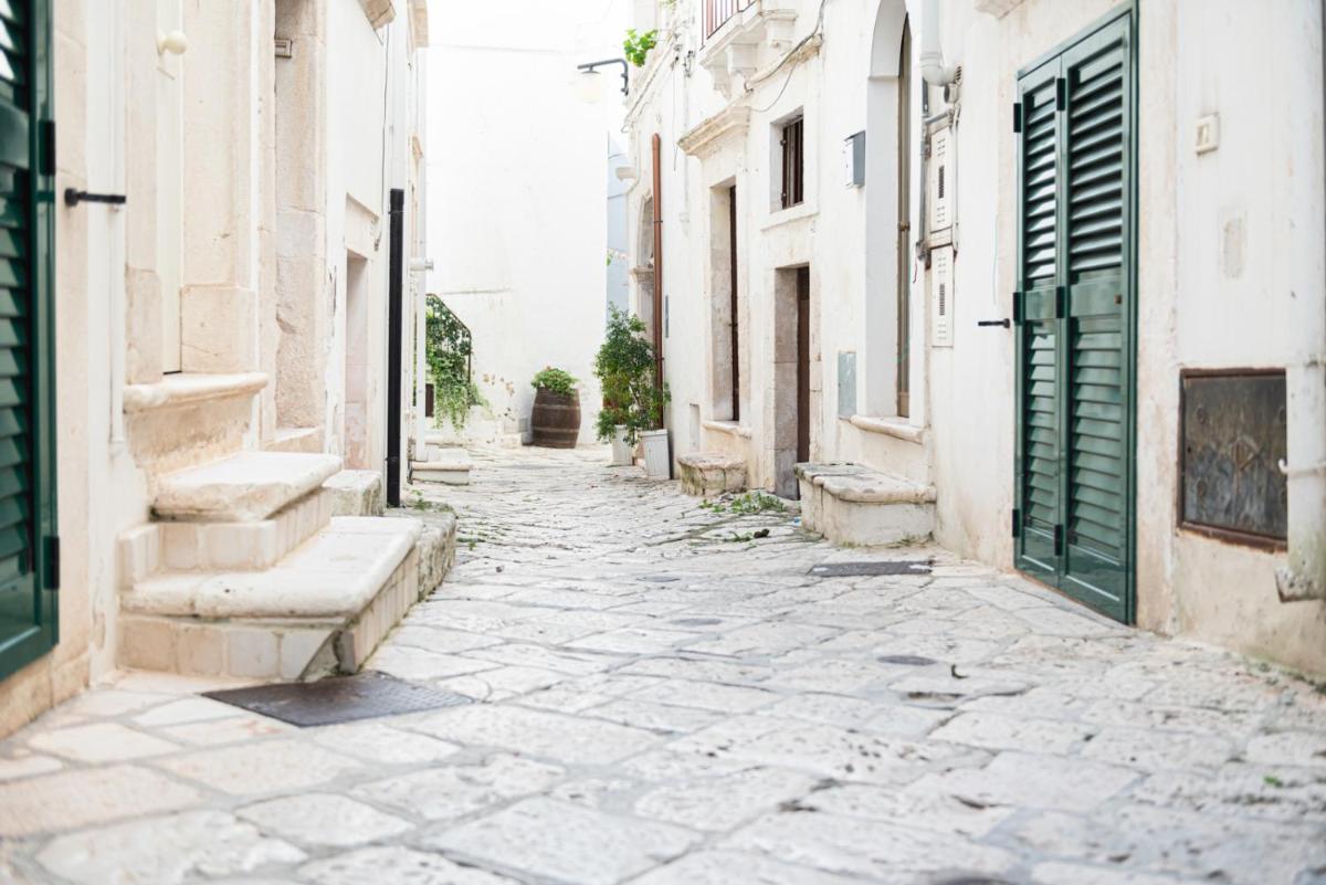 Petrantiche - Albergo Diffuso