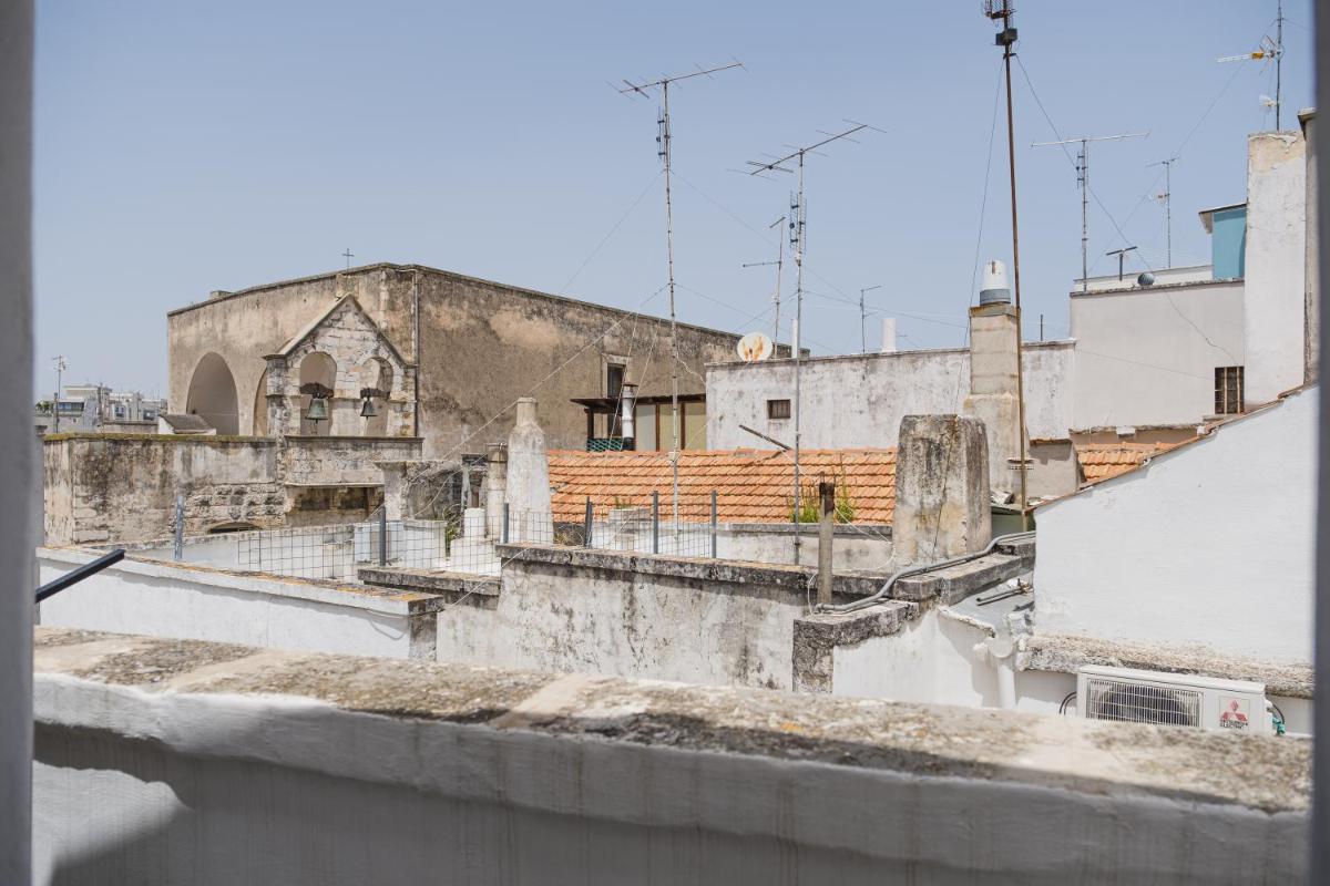 Petrantiche - Albergo Diffuso