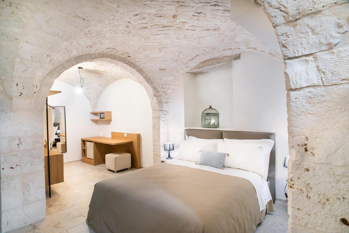 Petrantiche - Albergo Diffuso