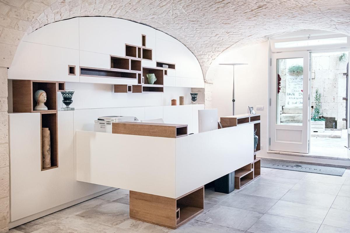 Petrantiche - Albergo Diffuso