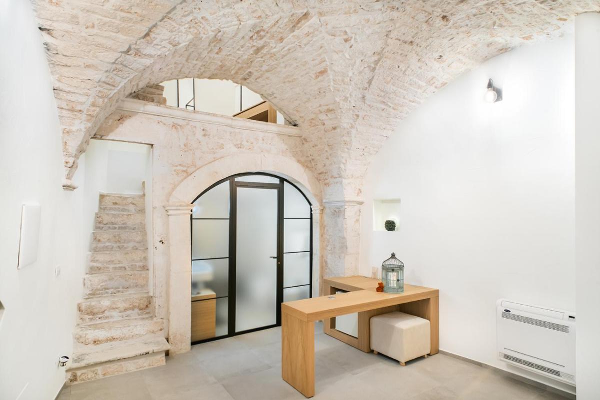Petrantiche - Albergo Diffuso