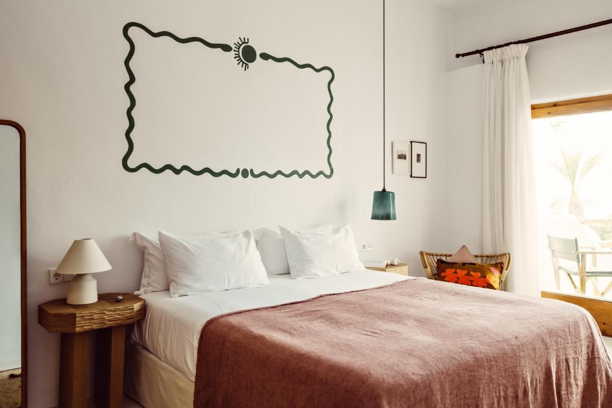 Petunia Ibiza, a Beaumier hotel