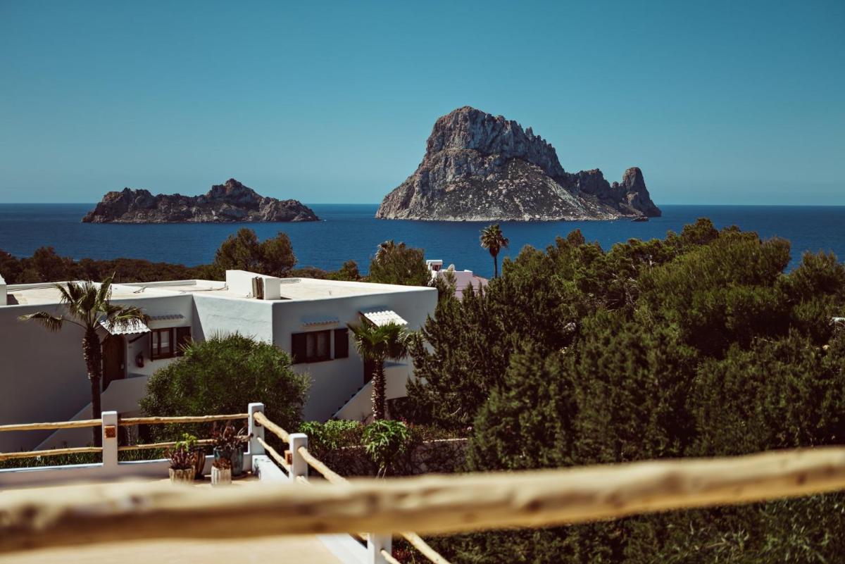 Petunia Ibiza, a Beaumier hotel